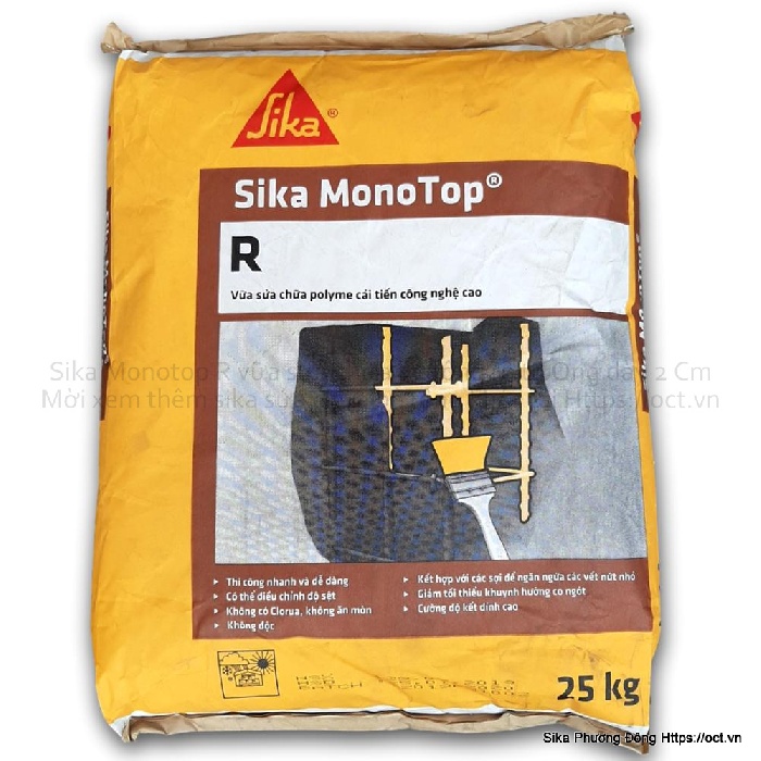 Sika Monotop-R