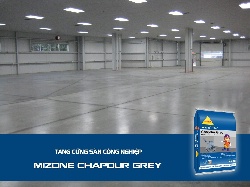 Mizone Floor Chapdur