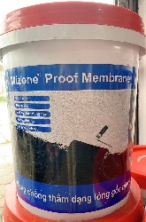 Mizone  Proof Membrane -Màng lỏng gốc bitum