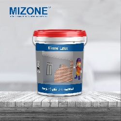 Mizone Latex -Phụ gia chống thấm