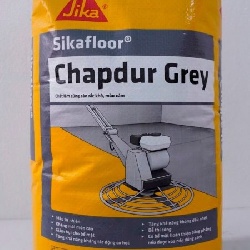 SIKA CHAPDUR GREY