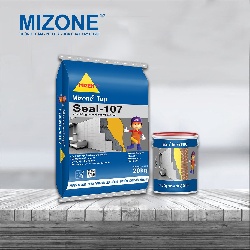 Mizone® Top Seal-107 Chống thấm bảo vệ