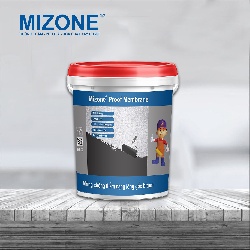 Mizone  Proof Membrane -Màng lỏng gốc bitum