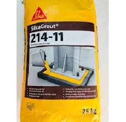 Sika Grout 214-11