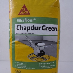 Sikafloor Chapdur Green