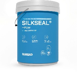 Chống Thấm Silkseal PUW
