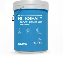 silkseal proof membrane